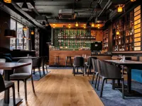 Ibis Styles Szczecin Stare Miasto  (Old Town) - Gym
