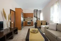Aegean Villas