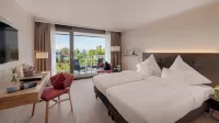 Hotel Traube am See