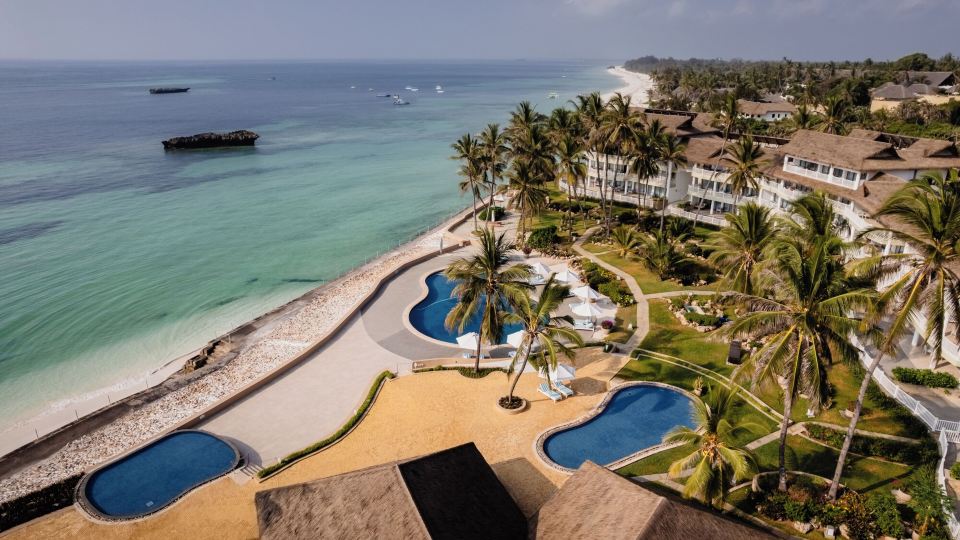 Hemingways Watamu