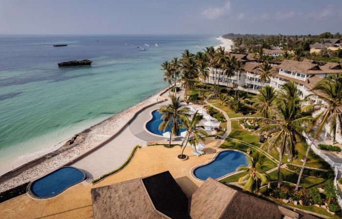 Hemingways Watamu