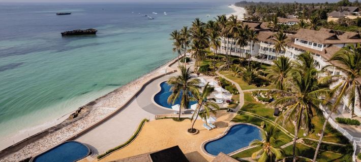 Hemingways Watamu Hotels in Watamu
