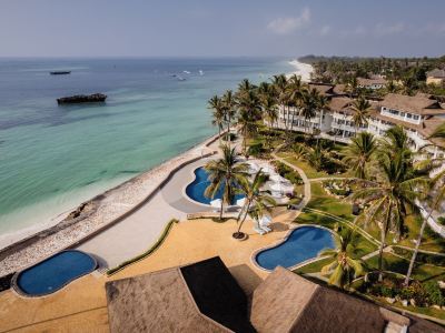Hemingways Watamu