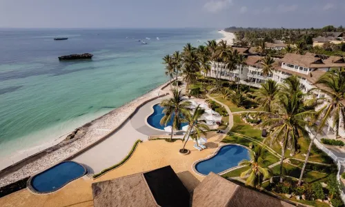 Hemingways Watamu