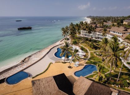 Hemingways Watamu