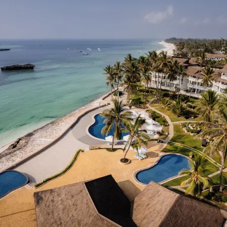 Hemingways Watamu