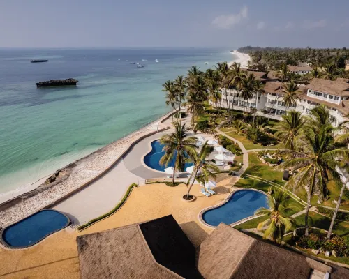 Hemingways Watamu Hotels in Watamu