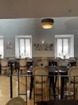 Hotel Spagna - breakfast
