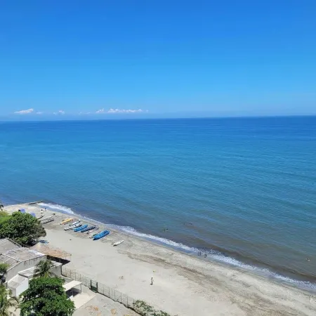 Apartamento Reserva del Mar