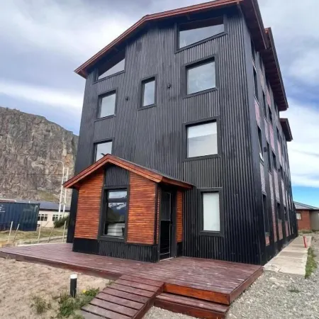 Desierto Suites