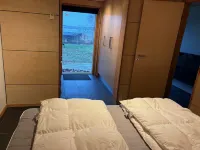 "Harka" - 100m to the Fjord