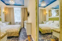 Golden Hotel