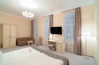 Русские Сезоны Село Вятское SPA отель - С бассейном