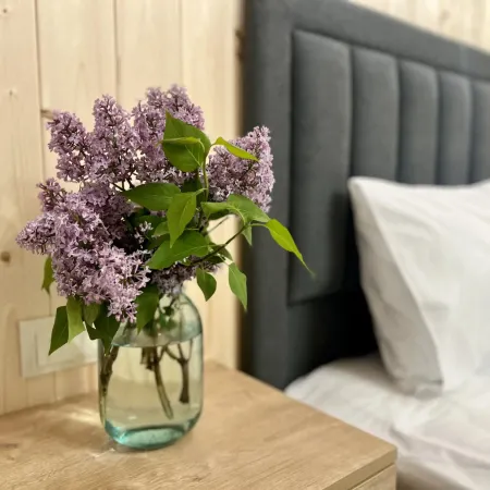 Milenium Villa Отели в г. Севан