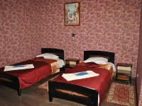 Moj Hotel Hotel Hotels in Borisoglebsk