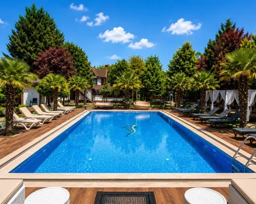 216 North Hotel Hotel a Şile