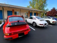 The City Center Motel - Moteles