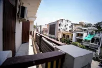 Maruti Nandan Guest House