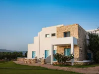 Eight Dimensions Capari Suites Elafonisos Hotels in Elafonisos