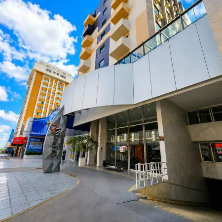 Hotel Santoni