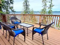 Lakeside Hideaway in Harrison - Alojamientos
