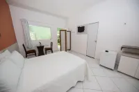 Pousada Mirante da Praia - Gym