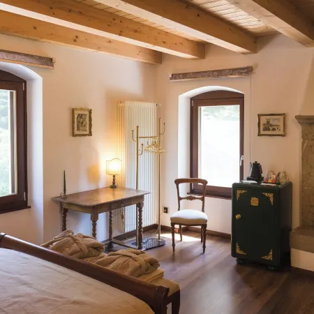 Relais Villa Alma