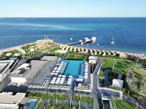 Popular Luxury Hotels in Hurghada