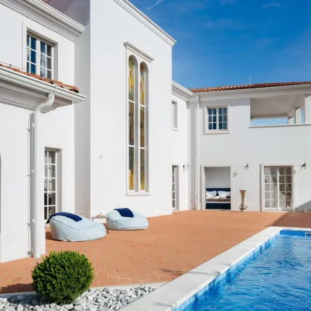 Casa del Sole - Villa Cesara