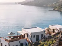 Patmos Eye Boutique Hotel & Villas Hotels in Patmos