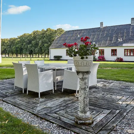 Åløkke Apartment