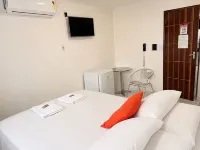 Hotel Pousada Acauã Acesso através de Escadas Hotels in Campina Grande