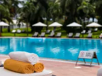 Movenpick Ambassador Hotel Accra - 5 tähden