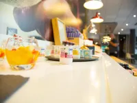 이비스 뮐루즈 상트르 필라튀르 - 바
