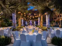 Fairmont Fujairah Beach Resort - Frühstück