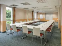 ibis Styles Speyer Hotels in Speyer