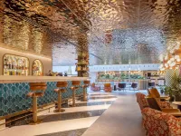 Swissôtel Marianske Lazne - С баром