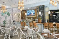 South Beach Hotel - Bar