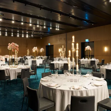 Novotel Melbourne Airport