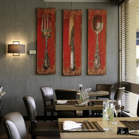 Hôtel Mercure Vichy