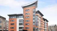 Student Only Marketgait - Apartments