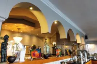 Mountain View International Hotel - breakfast