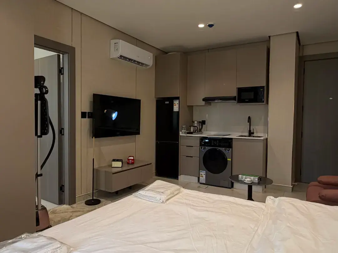 307s Tara-jre 2bedroom At Jabal Al Lweibdeh - Amman