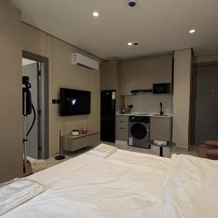 307s tara-JRE 2bedroom at Jabal Al Lweibdeh