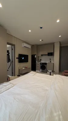 307s tara-JRE 2bedroom at Jabal Al Lweibdeh