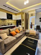 J&E Luxury Apartment