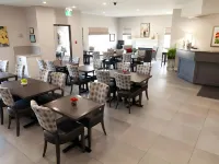 Amsterdam Inn & Suites Moncton Ξενοδοχεία στην πόλη Moncton