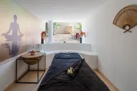 Cala Millor Garden Hotel - Adults Only - spa