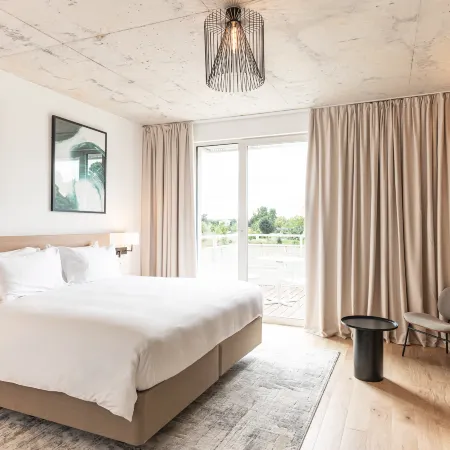 voco BEAUNE – CITÉ DES VINS by IHG