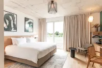 voco BEAUNE – CITÉ DES VINS by IHG